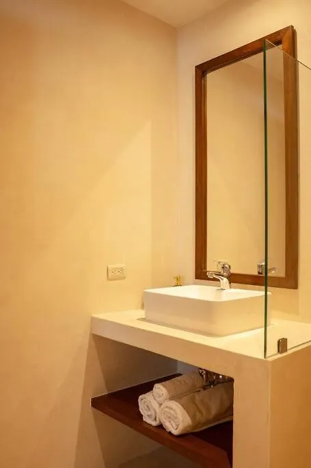 New 1 Bedroom-Tulum- Wterrace