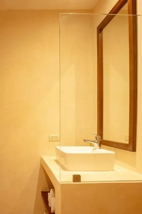 New 1 Bedroom-Tulum- Wterrace Apartment