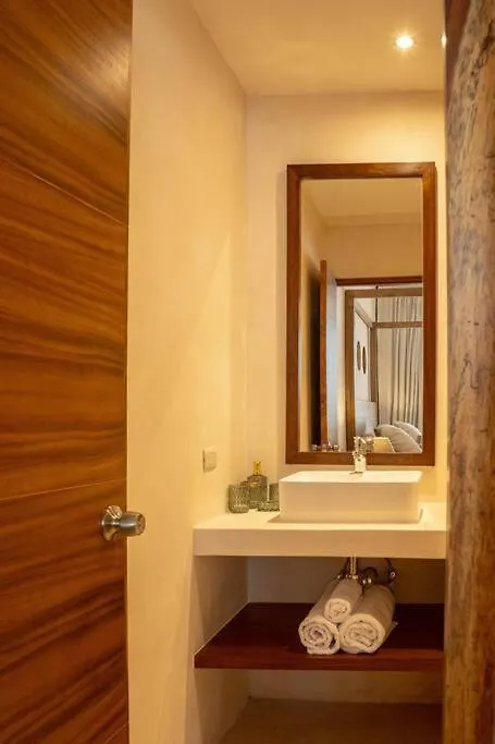 New 1 Bedroom-Tulum- Wterrace 0*, Tulum