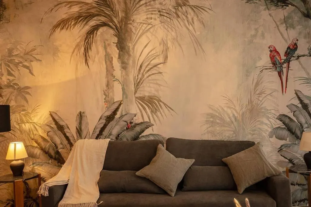 Apartment New 1 Bedroom-Tulum- Wterrace