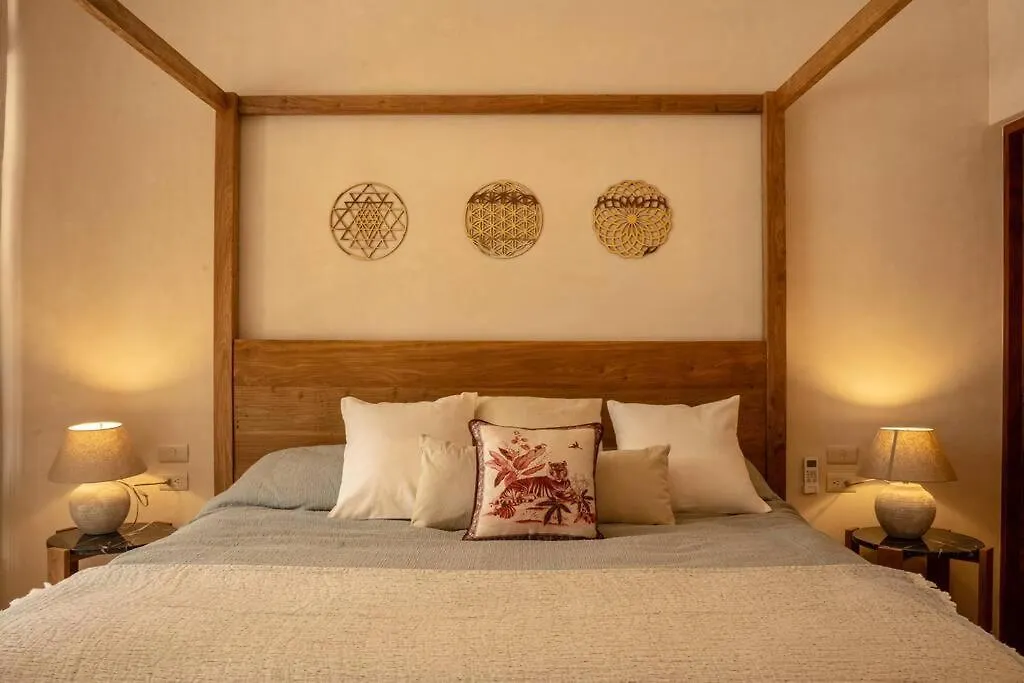 New 1 Bedroom-Tulum- Wterrace