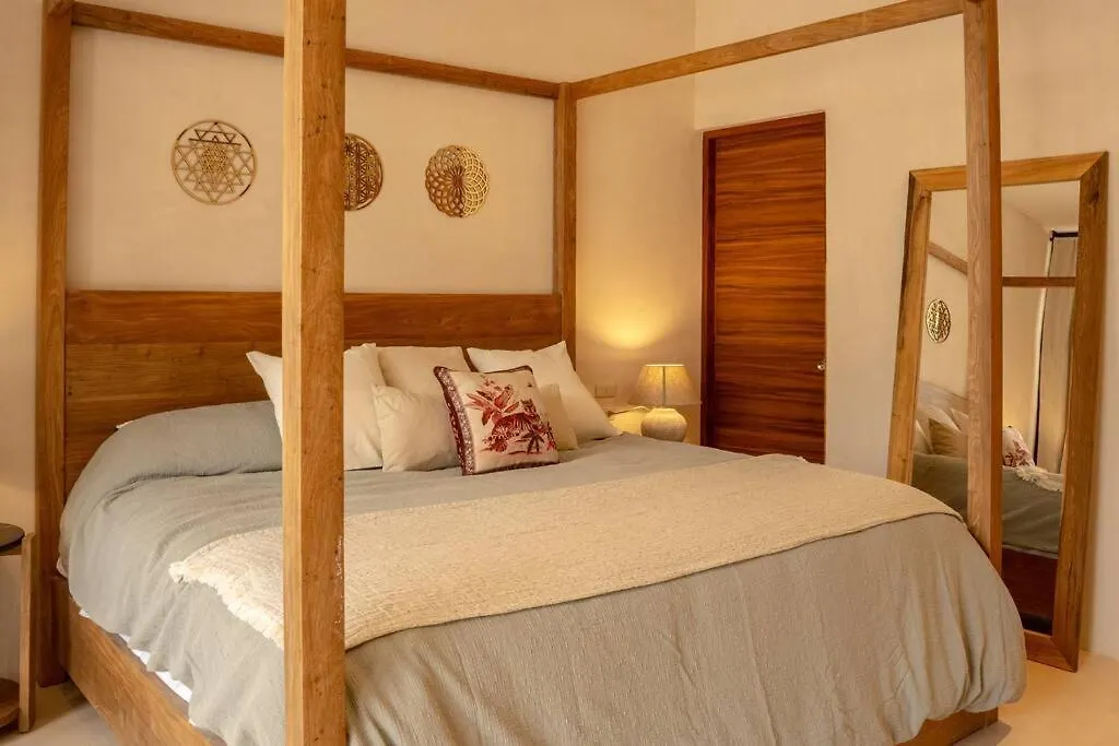 New 1 Bedroom-Tulum- Wterrace Mexico