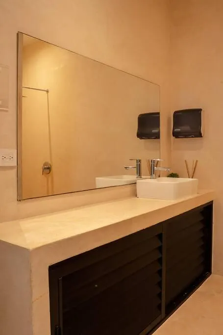 New 1 Bedroom-Tulum- Wterrace Tulum